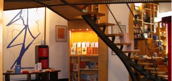 libreria amore&psiche