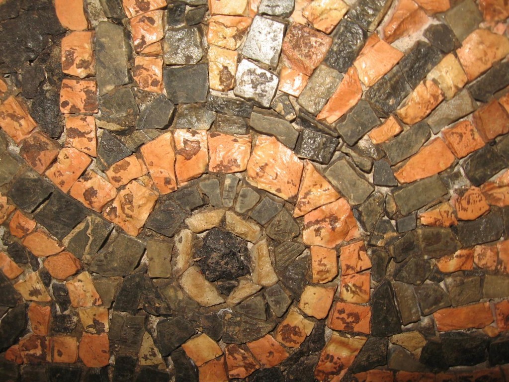 Mosaico