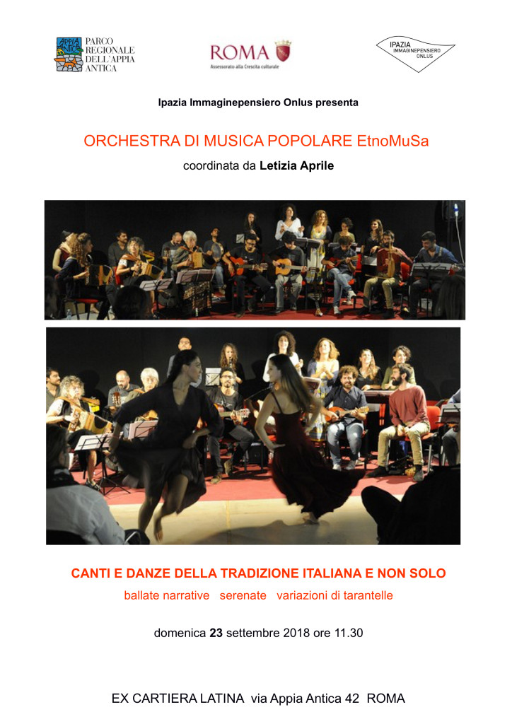 23 settembre matt